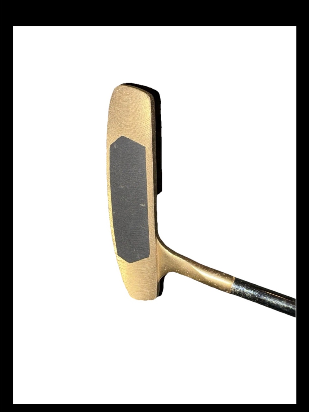 Insync Right handed putter